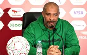 CAN Maroc 2025 : Mention spéciale à Éric Chelle !